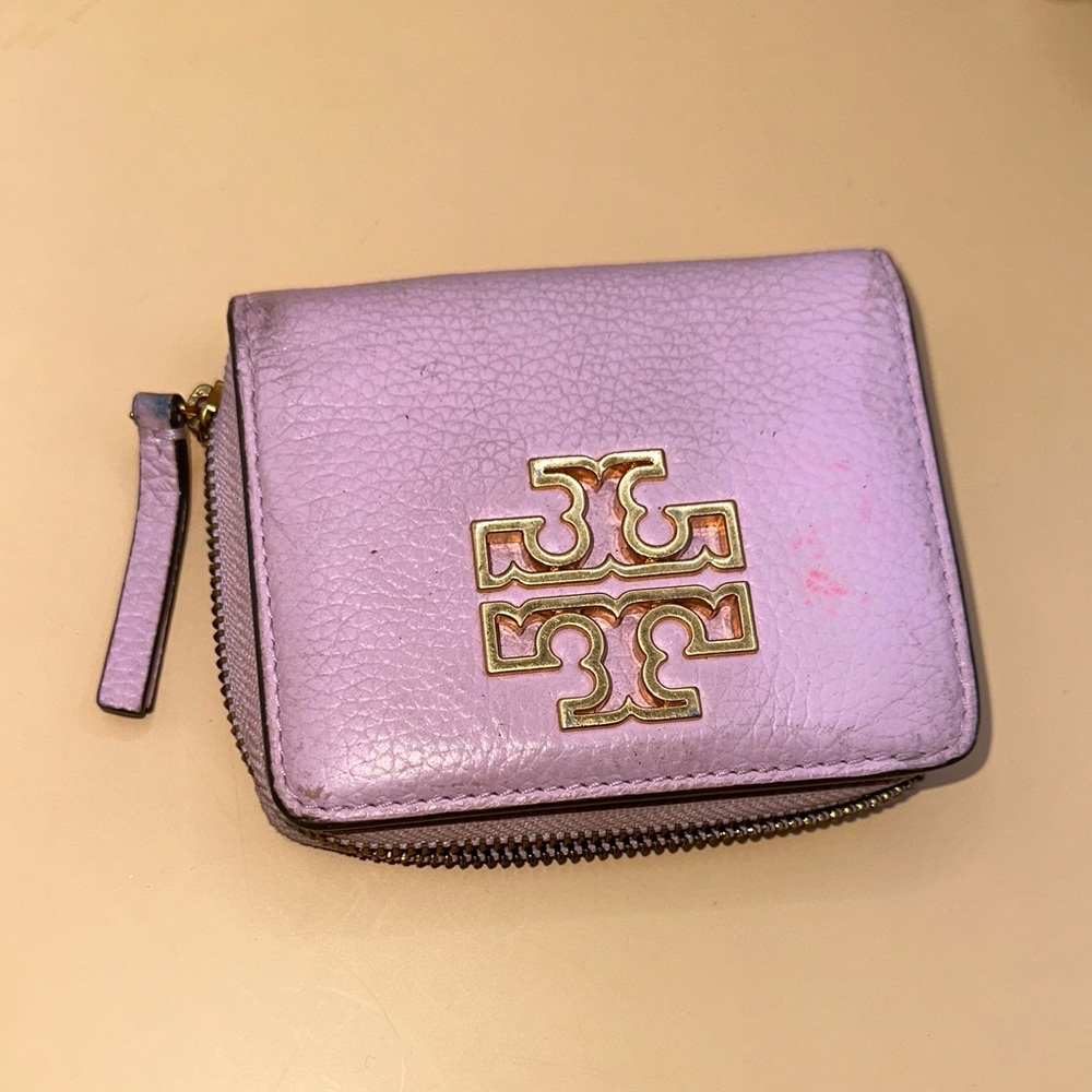 Tory Burch Wallet